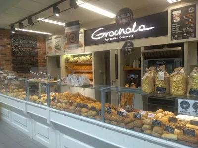 Piekarnia Grochola Prawdziwy Chleb